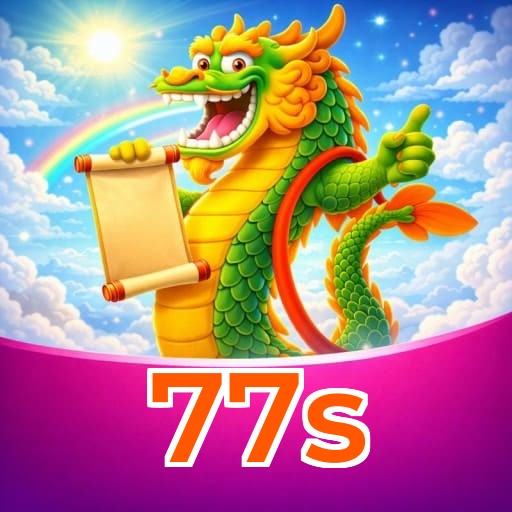 Aplicativo mobile 77s
