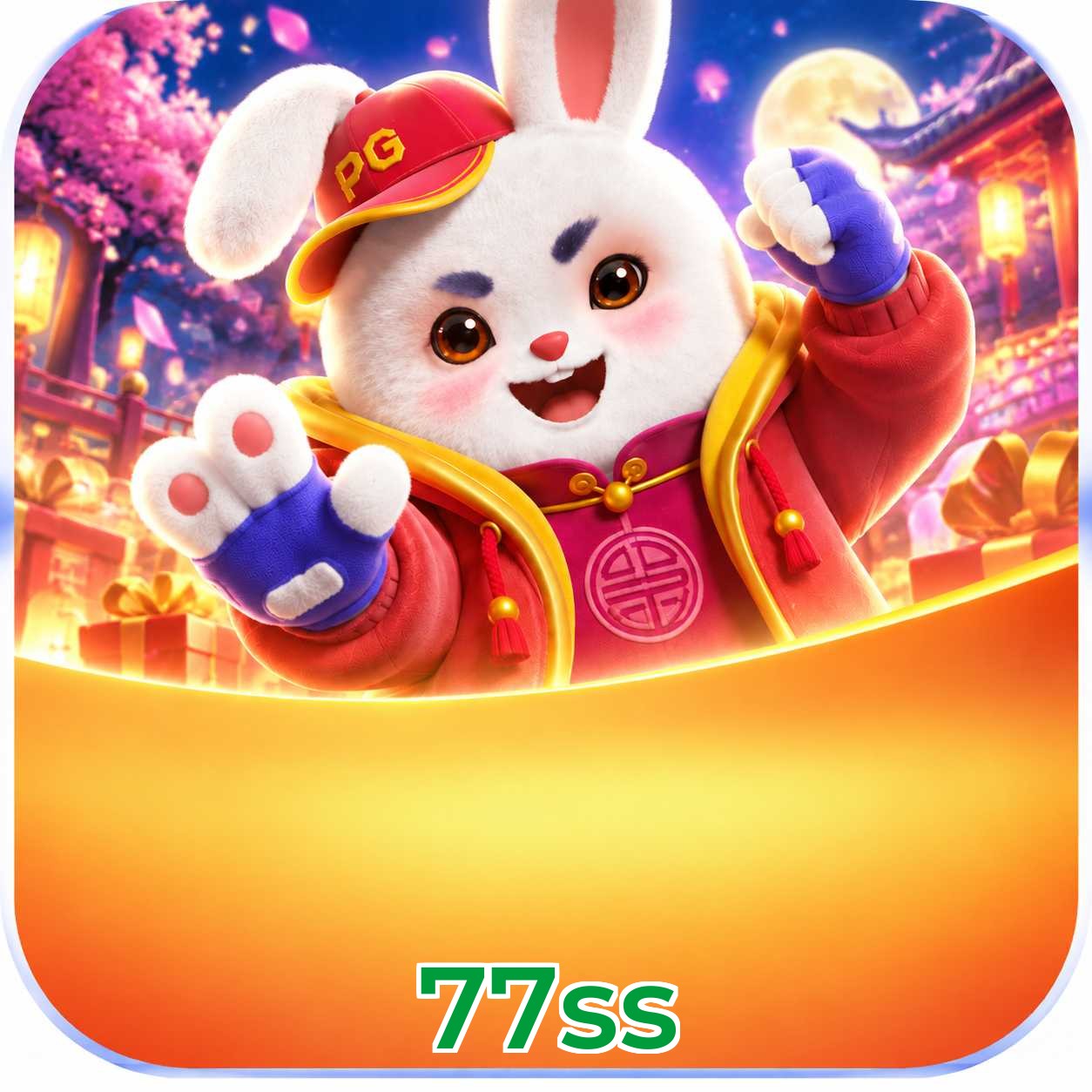App 77ss com catálogo premium, PIX e suporte 24/7