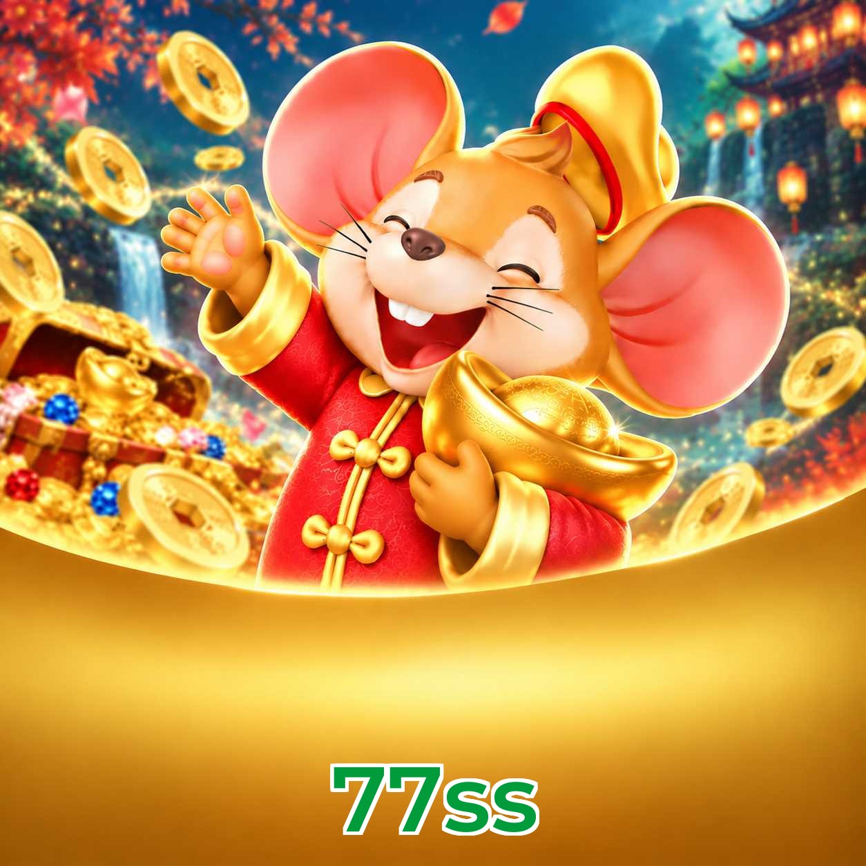 Segurança do APK 77ss
