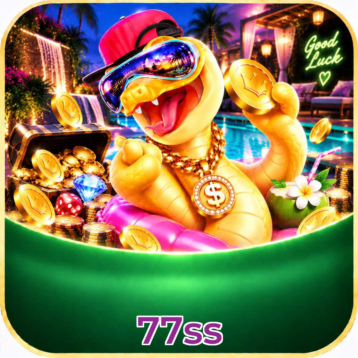 Benefícios exclusivos do clube VIP 77ss — cashback e reload