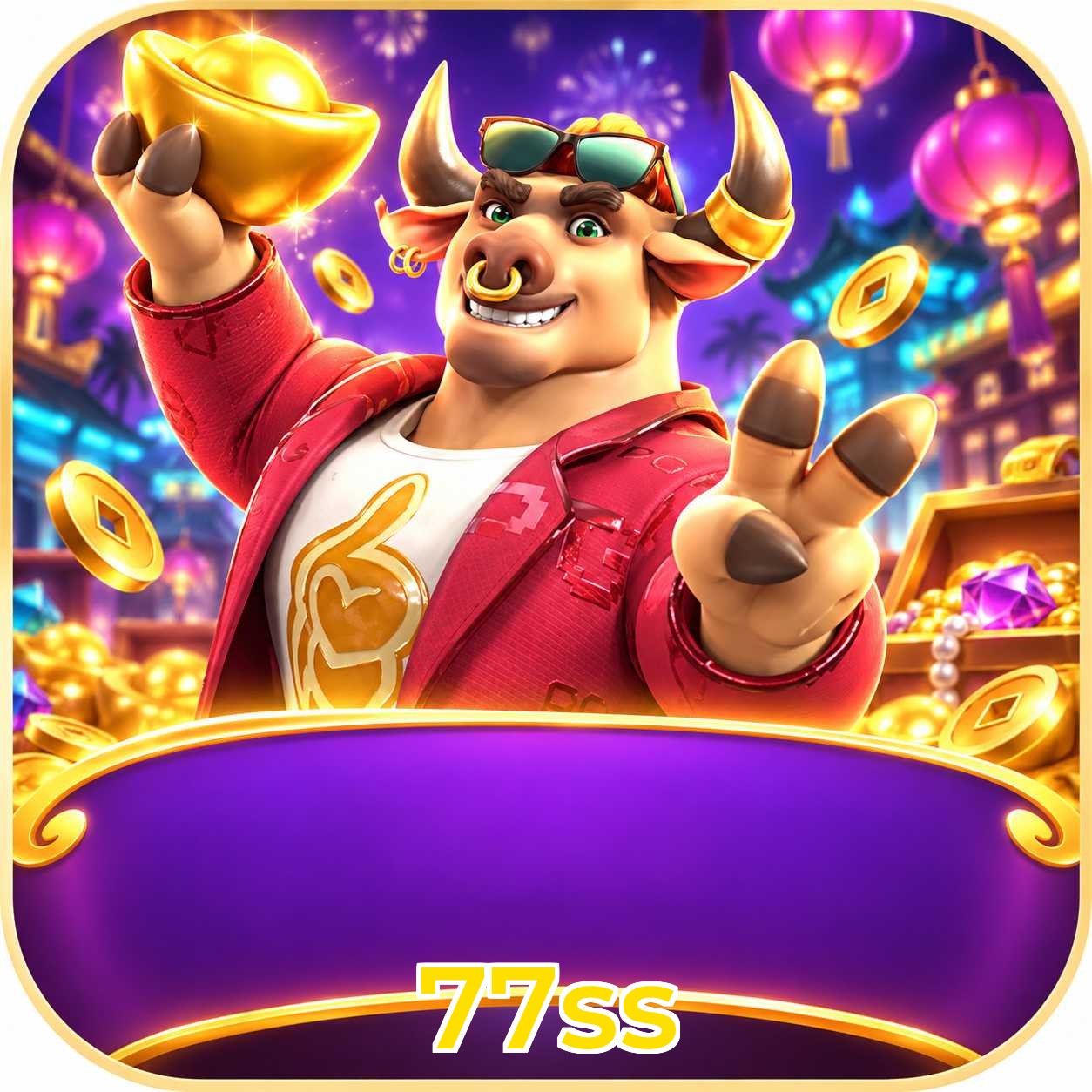 Seis modalidades de loteria 77ss com odds transparentes
