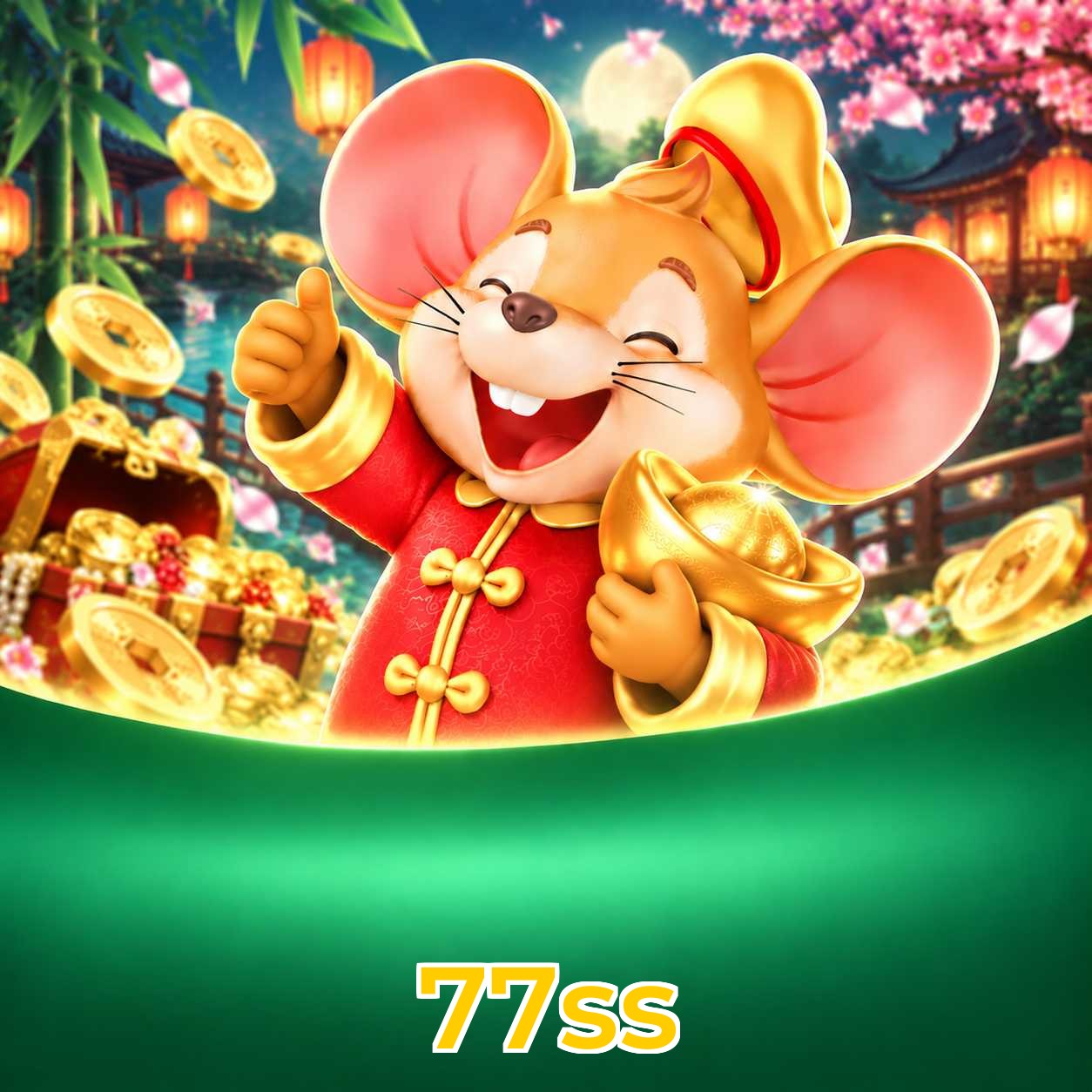 Bônus exclusivo do APK 77ss