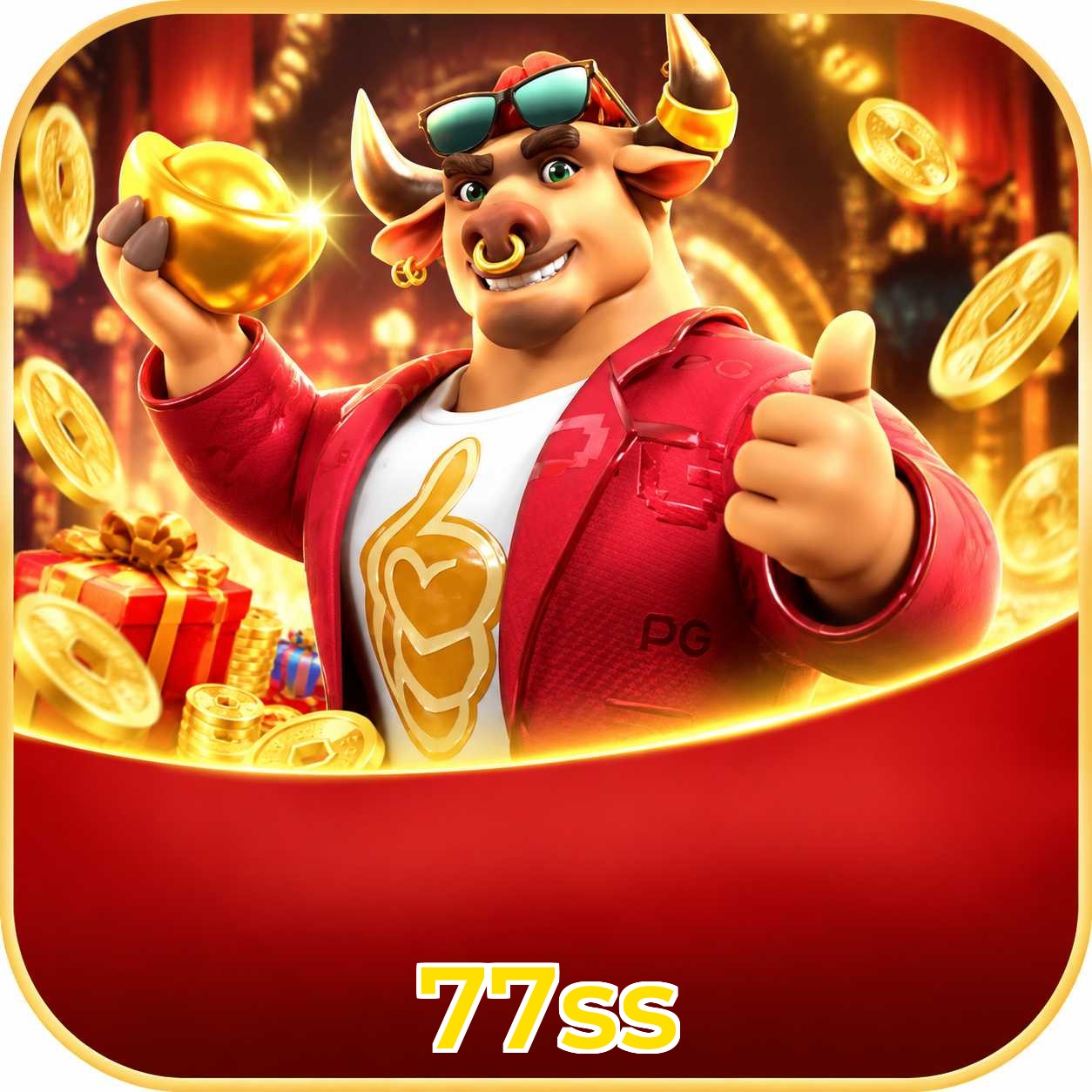 Jackpots milionários disponíveis para ganhar na 77ss