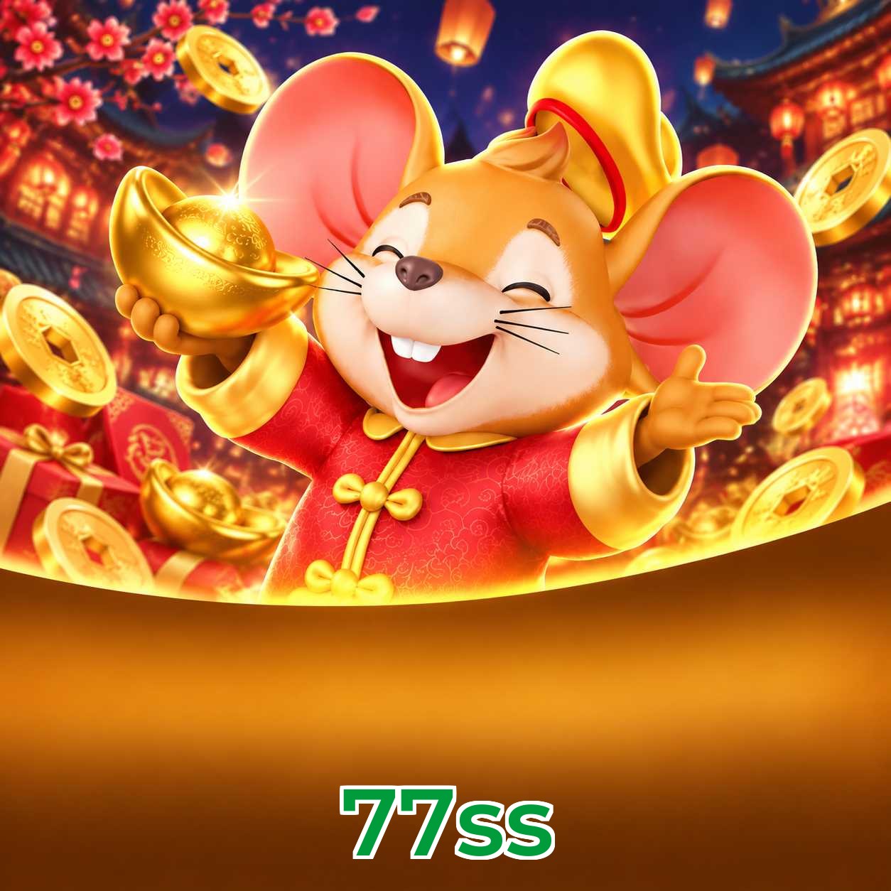 77ss com RTP verificado e jogos auditados pela eCOGRA